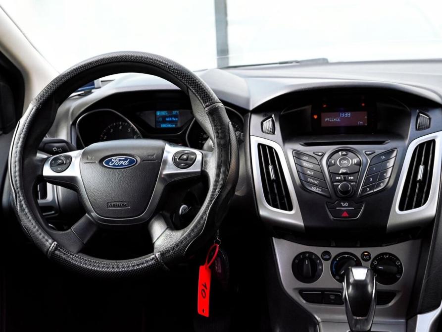 Ford Focus III Екатеринбург  - изображение 18