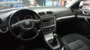 Skoda Octavia II (A5) Рестайлинг Санкт-Петербург  - изображение 10