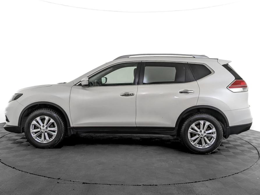 Nissan X-Trail III Москва  - изображение 8