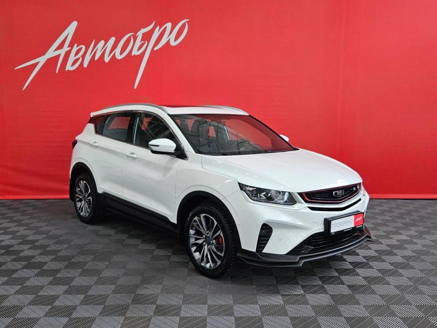 Belgee X50 Вологда  - изображение 7