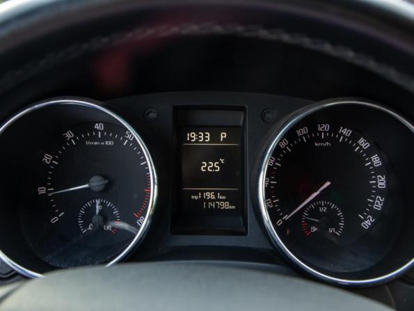 Skoda Yeti I с пробегом 2012 года, цена 1 168 000 рублей, 114793 км, внедорожник, Автокод Объявления