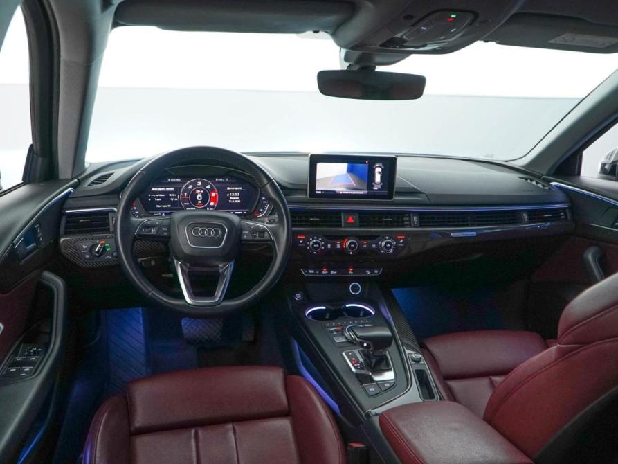 Audi A4 allroad V (B9) Москва  - изображение 6