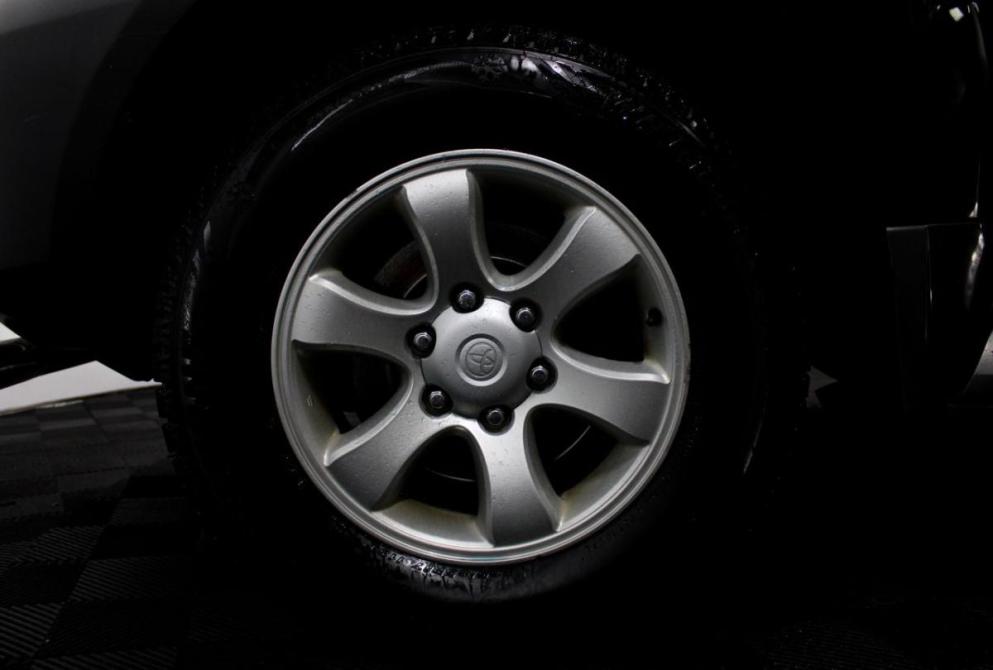 Toyota Land Cruiser Prado 120 Series Рестайлинг Нижний Новгород  - изображение 18