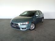 Mitsubishi Lancer X Москва  - изображение 18