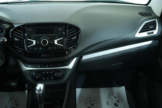 Lada (ВАЗ) Vesta I с пробегом 2021 года, цена 1 479 000 рублей, 108000 км, универсал, Автокод Объявления