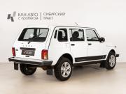 Lada (ВАЗ) 2131 (4x4) I Рестайлинг (2020) Казань  - изображение 11