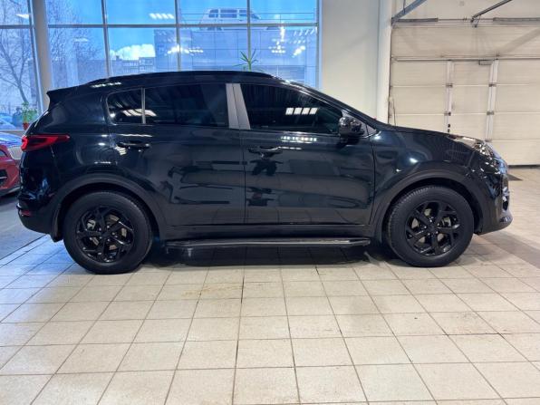 Kia Sportage V с пробегом 2021 года, цена 2 569 000 рублей, 95334 км, внедорожник, Автокод Объявления