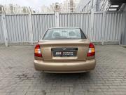 Hyundai Accent II Ростов-на-Дону  - изображение 26