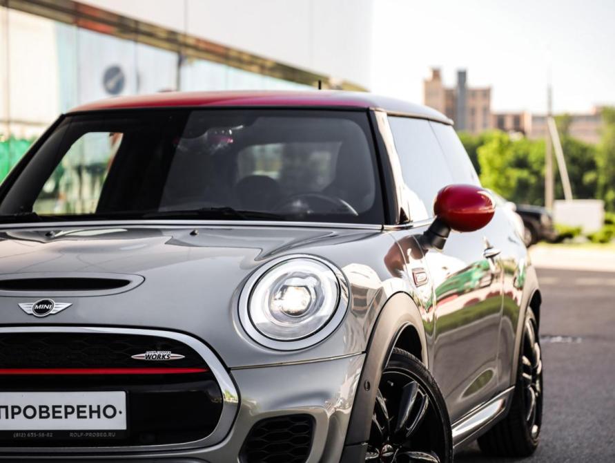 Mini Hatch III (F55/F56) Санкт-Петербург  - изображение 2