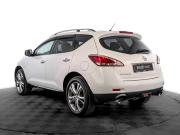 Nissan Murano II (Z51) Рестайлинг 2 Москва  - изображение 37