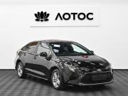 Toyota Corolla XII (E210) Москва  - изображение 16