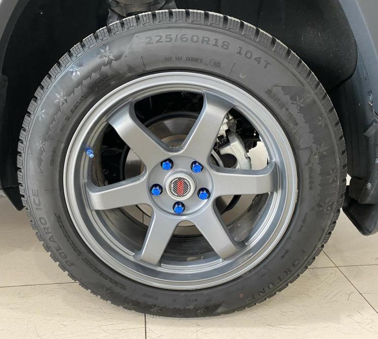 Toyota RAV4 V (XA50) Красноярск  - изображение 6
