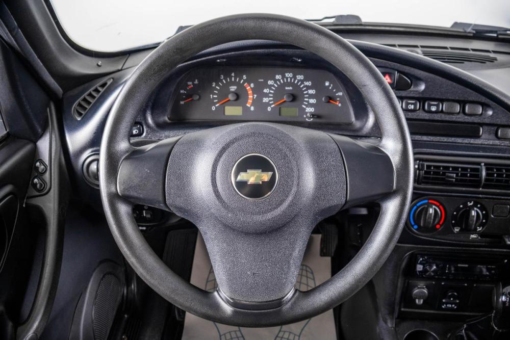 Chevrolet Niva I Рестайлинг Пермь  - изображение 15