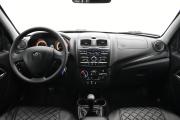 Lada (ВАЗ) Granta I Рестайлинг Москва  - изображение 20