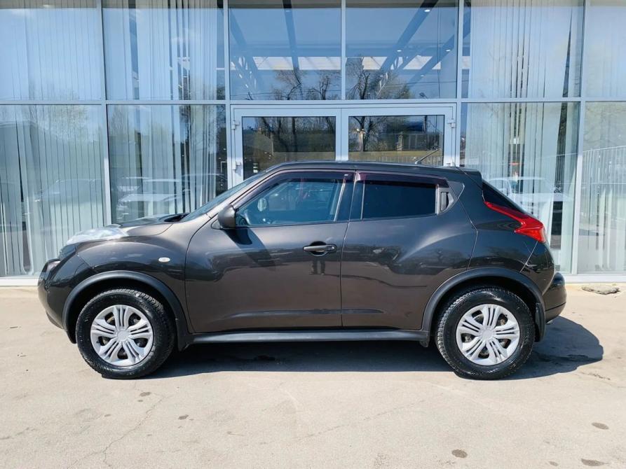 Nissan Juke I Воронеж  - изображение 8