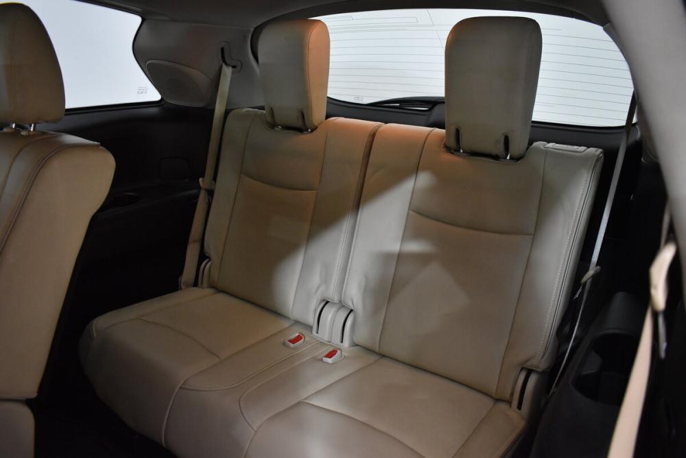 Infiniti QX60 I Рестайлинг Москва  - изображение 19