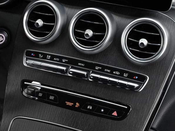 Mercedes-Benz GLC I (X253) Рестайлинг с пробегом 2020 года, цена 3 949 000 рублей, 98000 км, внедорожник, Автокод Объявления