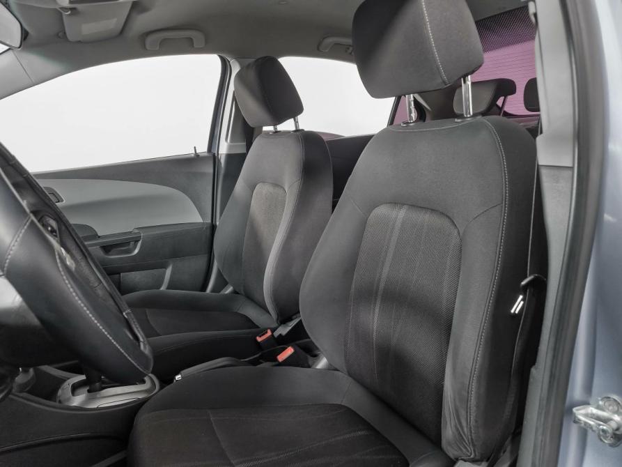 Chevrolet Aveo II Нижний Новгород  - изображение 9