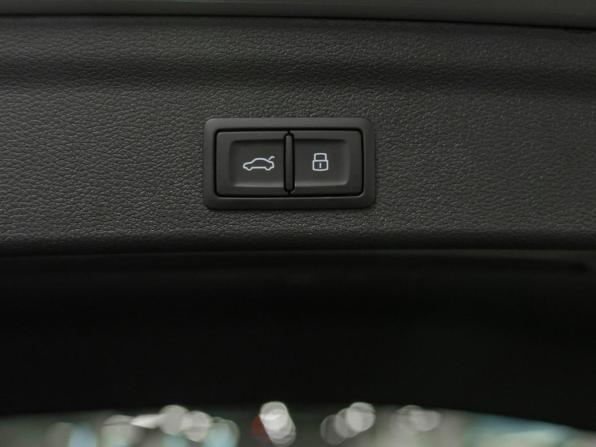 Audi Q3 II (F3) с пробегом 2026 года, цена 4 950 000 рублей, 50 км, внедорожник, Автокод Объявления
