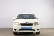 Toyota Corolla IX (E120 E130) Рестайлинг Новосибирск  - изображение 19