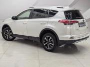 Toyota RAV4 IV (XA40) Рестайлинг Воронеж  - изображение 23