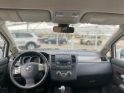 Nissan Tiida I Рестайлинг Тула  - изображение 10