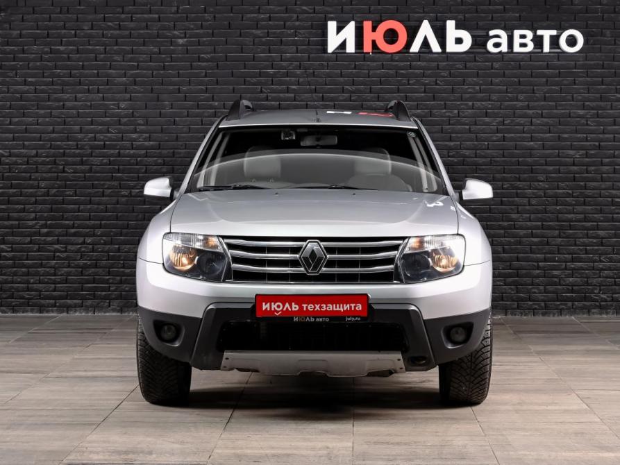 Renault Duster I Екатеринбург  - изображение 2
