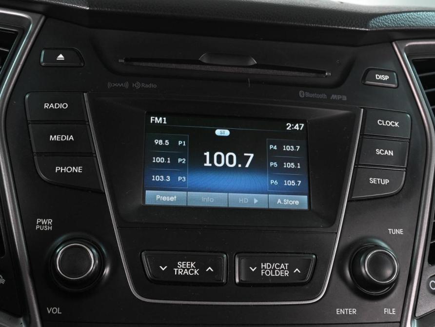 Hyundai Santa Fe III Ростов-на-Дону  - изображение 13