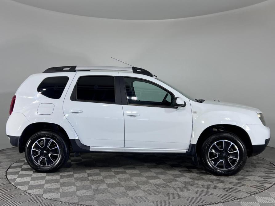 Renault Duster I Рестайлинг Ростов-на-Дону  - изображение 4