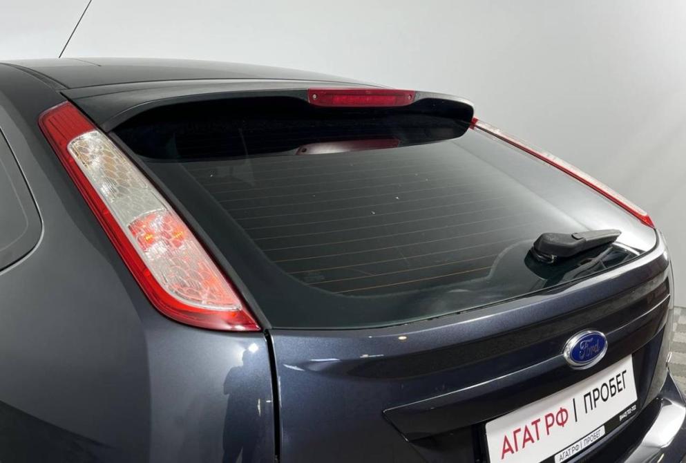 Ford Focus II Рестайлинг Волгоград  - изображение 22