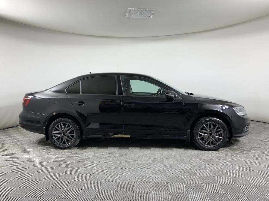 Volkswagen Jetta VI Рестайлинг Москва  - изображение 4