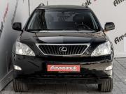 Lexus RX II Рестайлинг Екатеринбург  - изображение 30