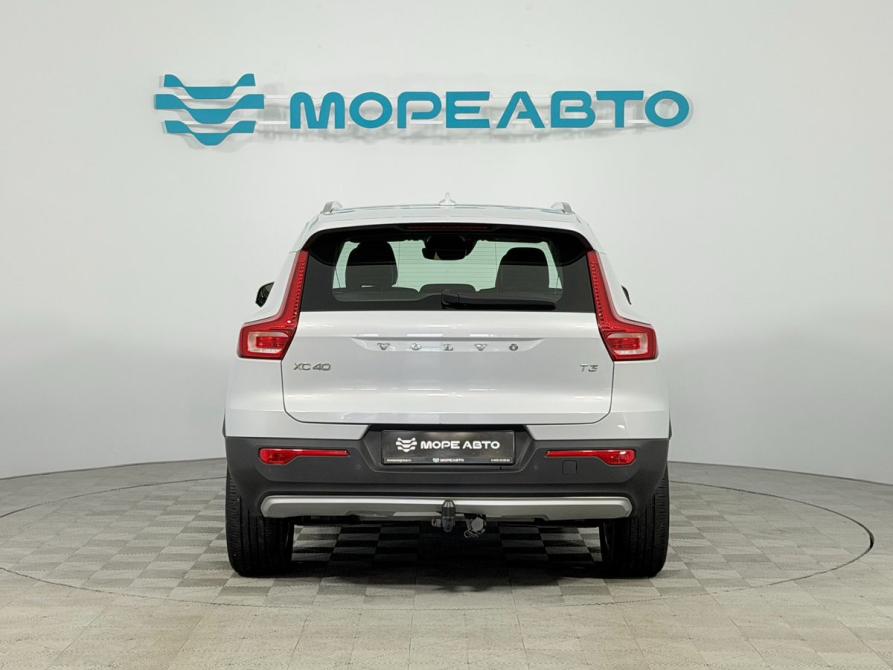 Volvo XC40 I Калининград  - изображение 6