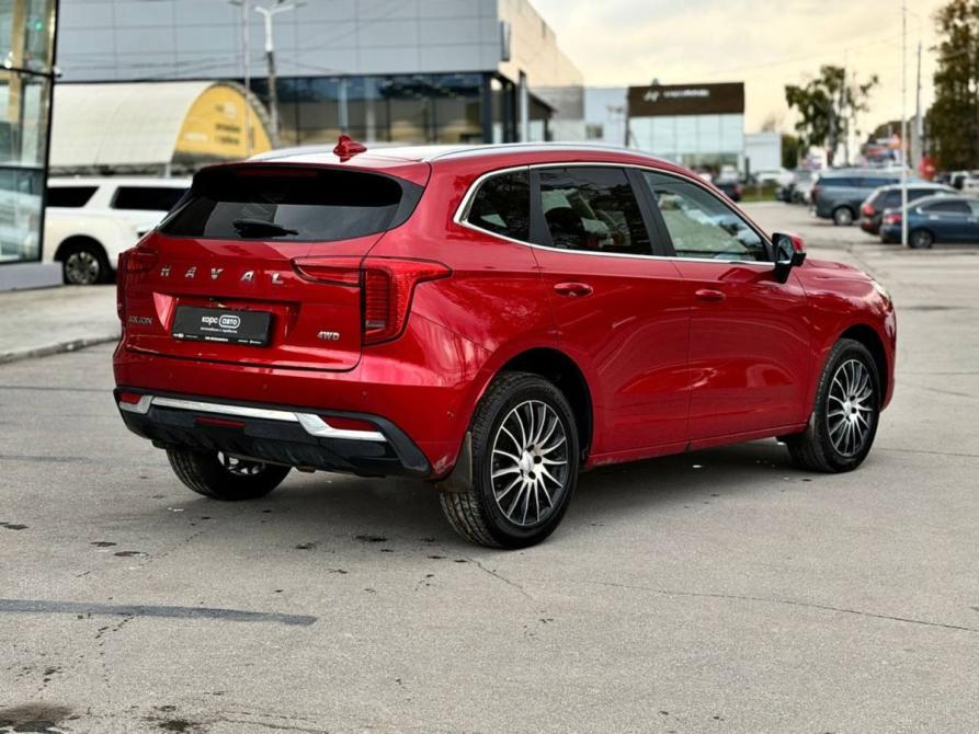 Haval Jolion I Тула  - изображение 4