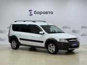 Lada (ВАЗ) Largus I Ставрополь  - изображение 20