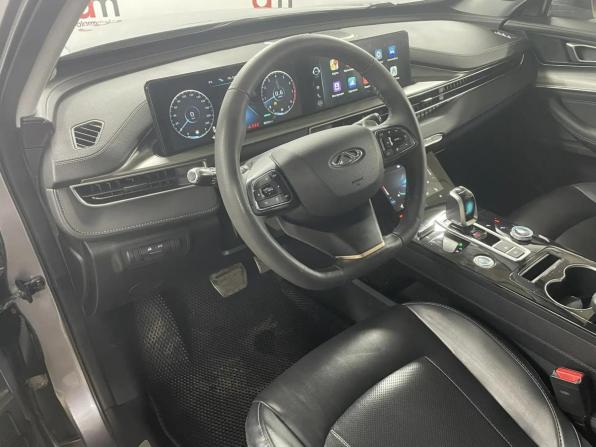 Chery Tiggo 8 Pro Max I с пробегом 2022 года, цена 1 999 000 рублей, 85000 км, внедорожник, Автокод Объявления
