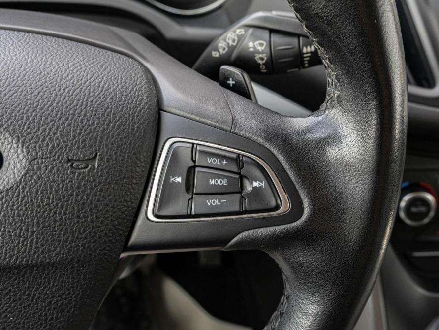 Ford Kuga II Рестайлинг Краснодар  - изображение 16