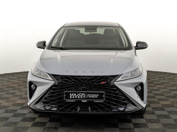 Omoda S5 с пробегом 2024 года, цена 1 750 000 рублей, 9661 км, седан, Автокод Объявления