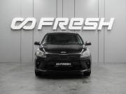 Kia Rio IV Воронеж  - изображение 20