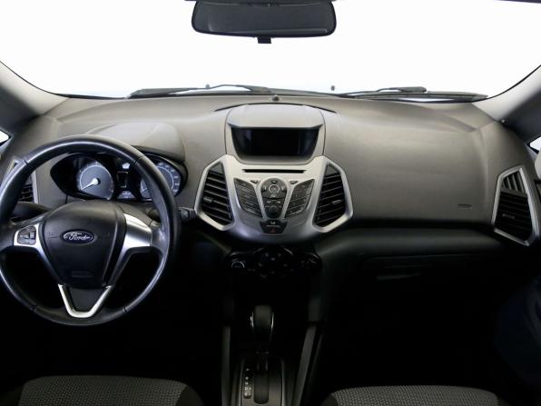 Ford EcoSport II с пробегом 2015 года, цена 945 000 рублей, 160000 км, внедорожник, Автокод Объявления