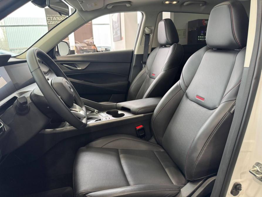Changan CS35 Plus I Рестайлинг Ростов-на-Дону  - изображение 13