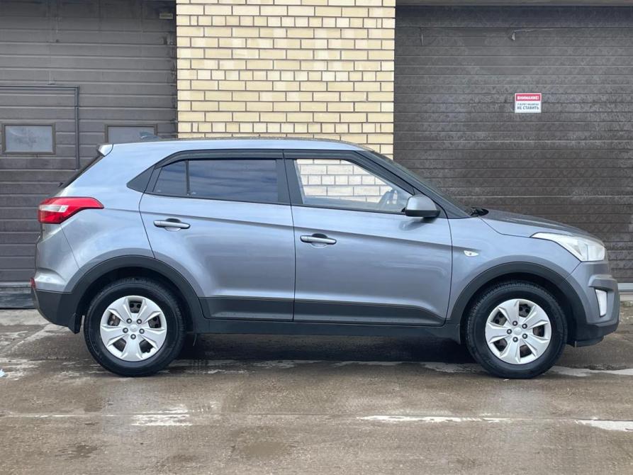 Hyundai Creta I Вологда  - изображение 6