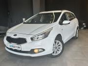 Kia Ceed II Новокузнецк  - изображение 14