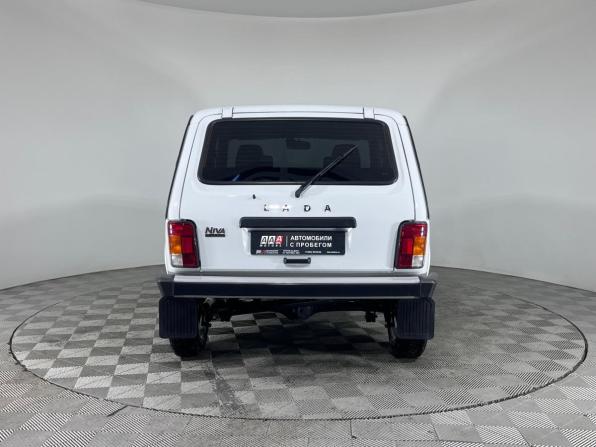 Lada (ВАЗ) Niva Legend с пробегом 2024 года, цена 880 000 рублей, 20216 км, внедорожник, Автокод Объявления