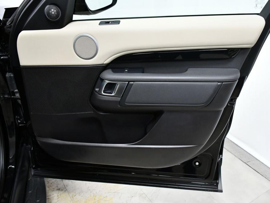 Land Rover Discovery V Новосибирск  - изображение 30