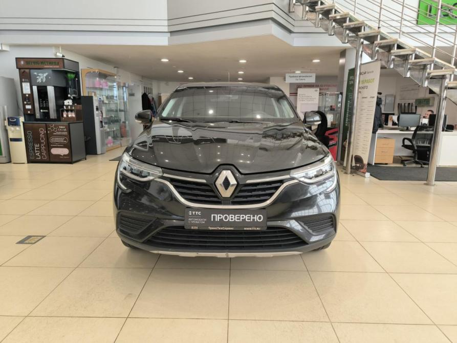 Renault Arkana I Казань  - изображение 2