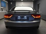 Audi A7 I (4G) Москва  - изображение 42