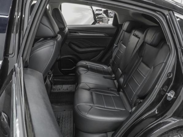 Haval F7x I с пробегом 2022 года, цена 1 550 000 рублей, 197517 км, внедорожник, Автокод Объявления