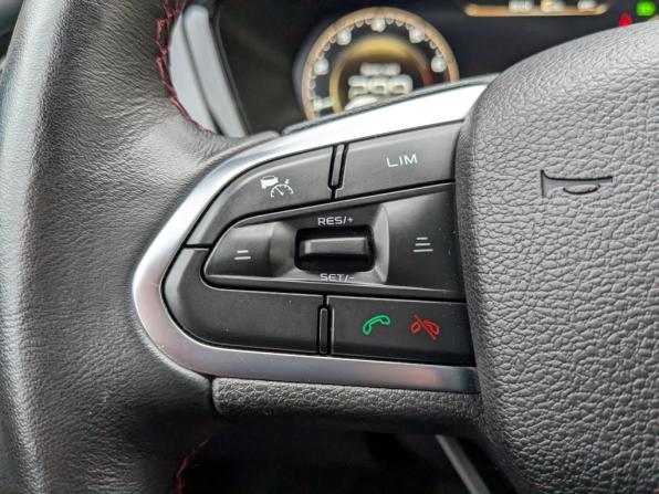 Geely Tugella I с пробегом 2021 года, цена 2 600 000 рублей, 49882 км, внедорожник, Автокод Объявления