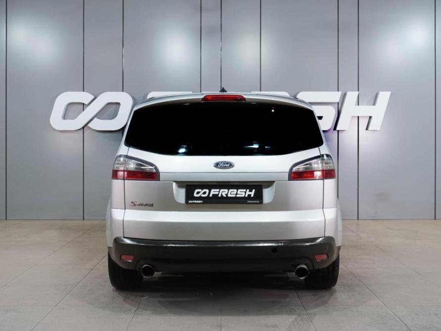 Ford S-MAX I Воронеж  - изображение 4